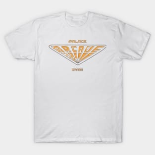 Palace Arcade retro T-Shirt